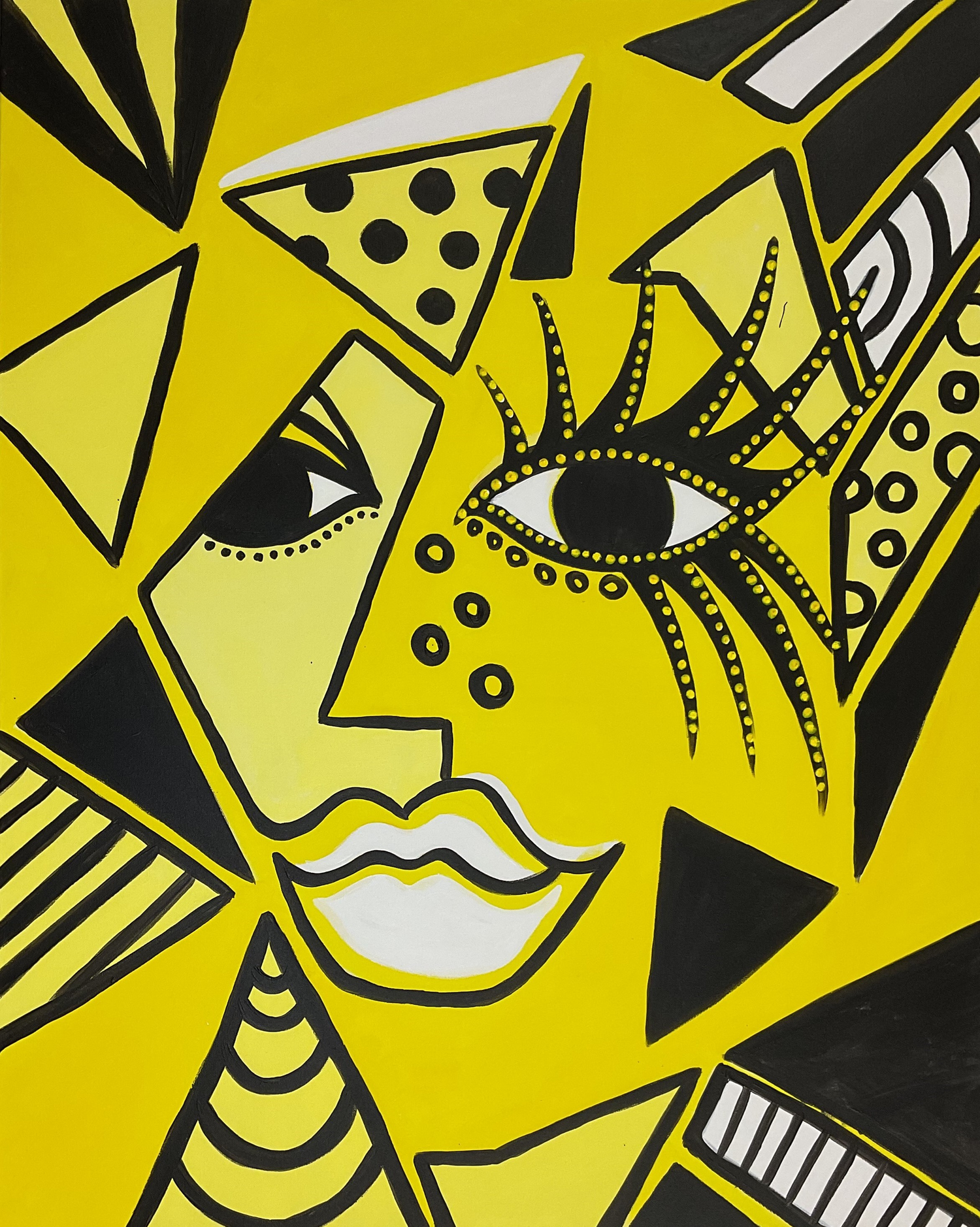 Podukte mit dem Druckmotiv "Cheetah Woman" aus der Divenkollektion von Zeniart